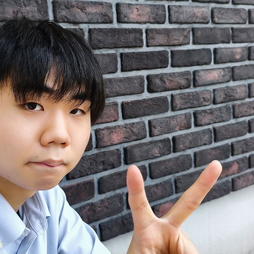篠田大和