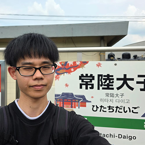 木下稜太
