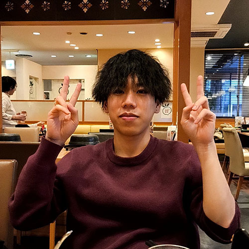 武田慎也