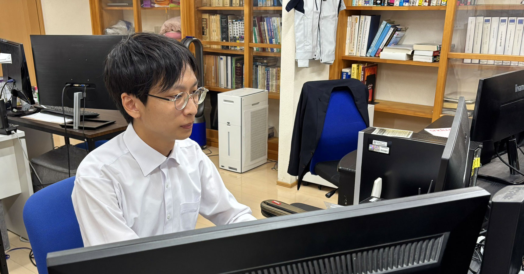 富士本駿