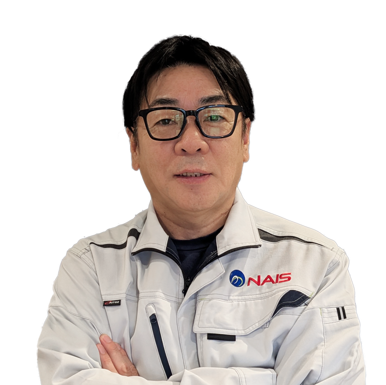 代表取締役 内藤直人